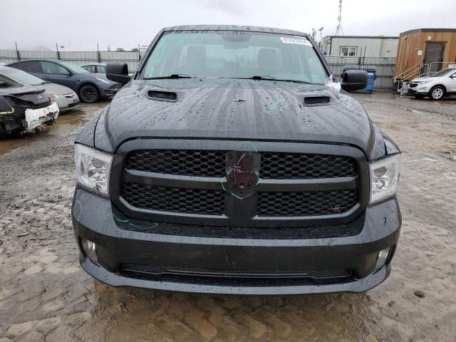 2017 RAM 1500 ST - 1C6RR6FT6HS744713