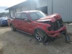 Lot #3025194616 2011 FORD F150 SUPER