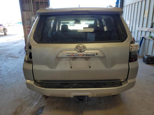 2016 TOYOTA 4RUNNER SR - JTEZU5JR7G5145597