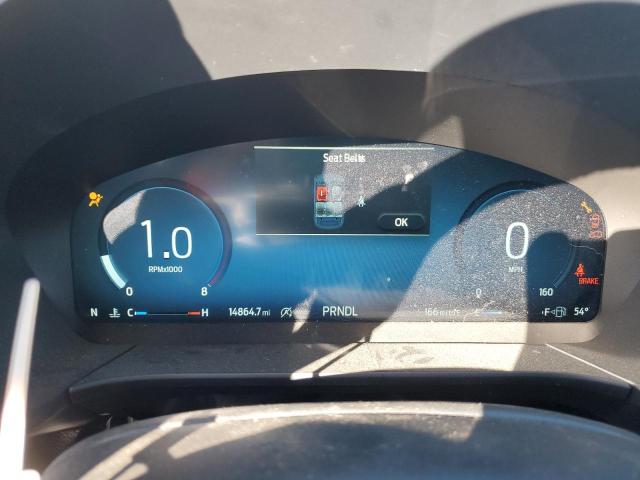 2023 FORD ESCAPE ACT - 1FMCU9GN6PUA18427