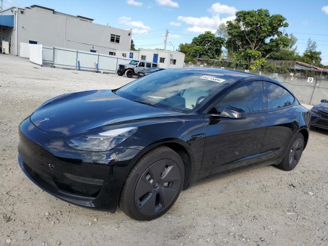 2023 TESLA MODEL 3 #3028504930