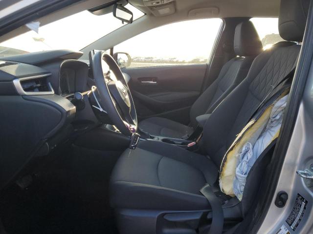 2021 TOYOTA COROLLA LE - JTDEPMAE3MJ162904