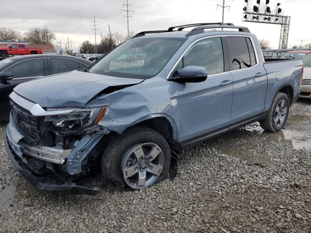 HONDA RIDGELINE