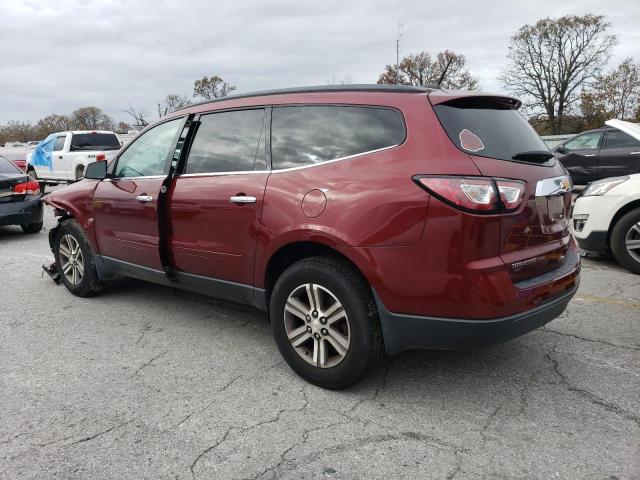 2017 CHEVROLET TRAVERSE L - 1GNKVHKD7HJ281784
