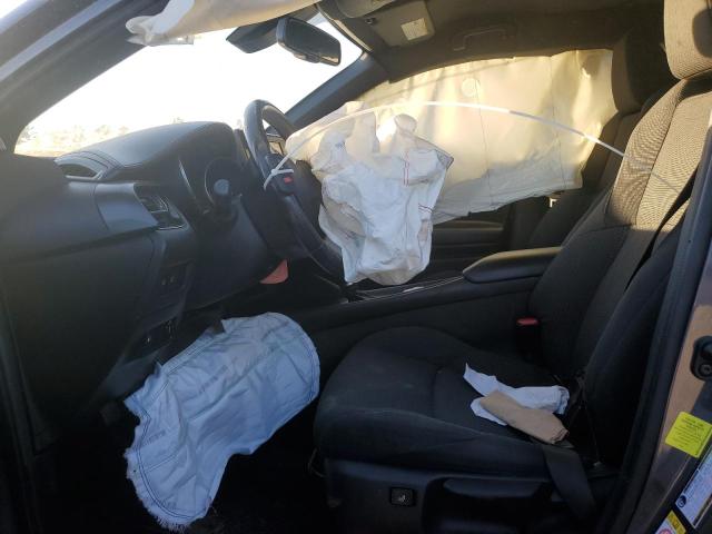 2018 TOYOTA C-HR XLE - NMTKHMBX8JR039094