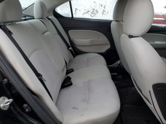 2018 MITSUBISHI MIRAGE G4 - ML32F3FJ0JHF03173