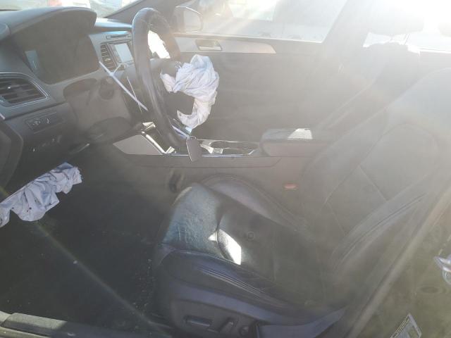 2015 HYUNDAI SONATA SPO - 5NPE34ABXFH109677