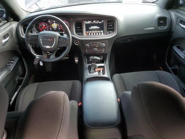 2021 DODGE CHARGER R/ - 2C3CDXCT5MH612863