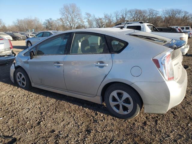 2015 TOYOTA PRIUS - JTDKN3DU8F0425841