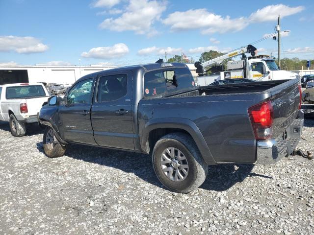 VIN 3TMAZ5CNXKM108074 2019 TOYOTA TACOMA no.2