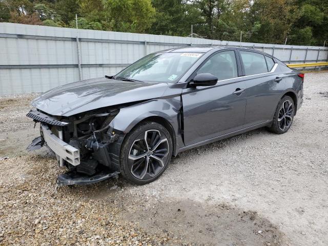 2023 NISSAN ALTIMA SR #3049516643