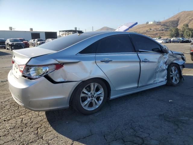 VIN 5NPEC4AC7DH529970 2013 Hyundai Sonata, SE no.3