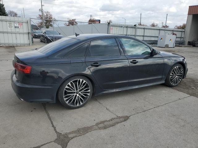 2018 AUDI A6 PREMIUM - WAUF3AFC0JN078532