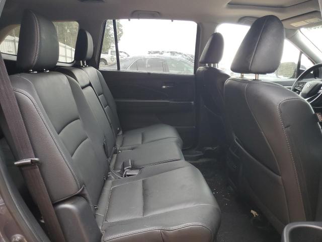 2021 HONDA PILOT SE 5FNYF5H25MB045320