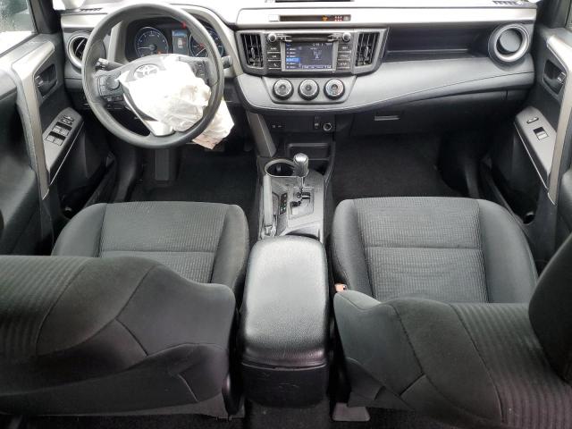 2017 TOYOTA RAV4 LE - 2T3ZFREV4HW337700