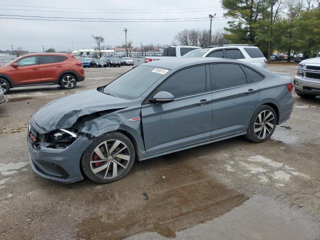 2019 VOLKSWAGEN JETTA GLI - 3VW5T7BU5KM262759