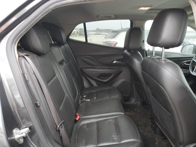 2018 BUICK ENCORE ESS - KL4CJCSB2JB530285
