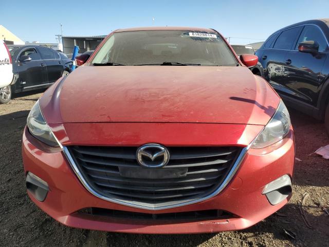 VIN 3MZBM1K74EM117000 2014 MAZDA 3 no.5