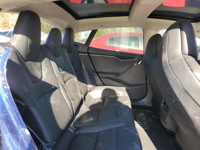 2018 TESLA MODEL S - 5YJSA1E23JF287097