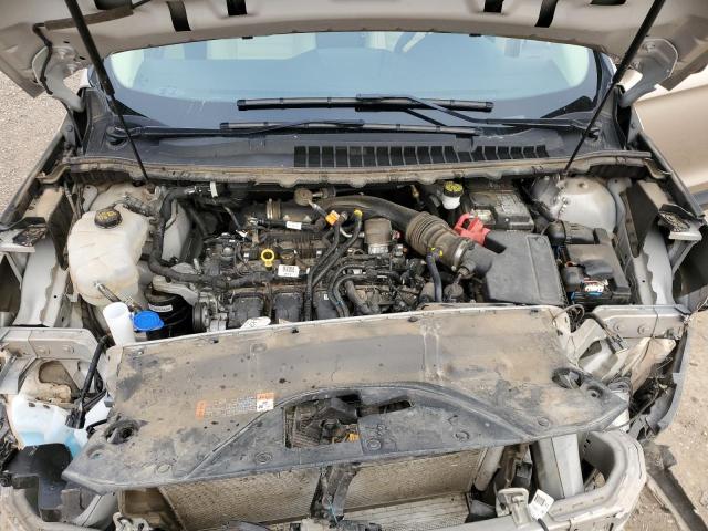 2020 FORD EDGE SEL - 2FMPK4J94LBB30908