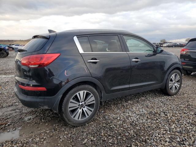2016 KIA SPORTAGE E - KNDPC3ACXG7817915