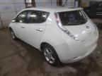 Lot #3006845551 2012 NISSAN LEAF SV