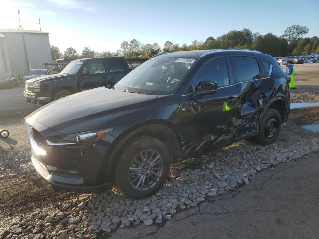 2020 MAZDA CX-5 TOURI - JM3KFACM1L0843387