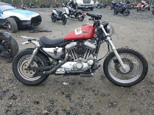 1997 HARLEY-DAVIDSON XL1200 #3029723649