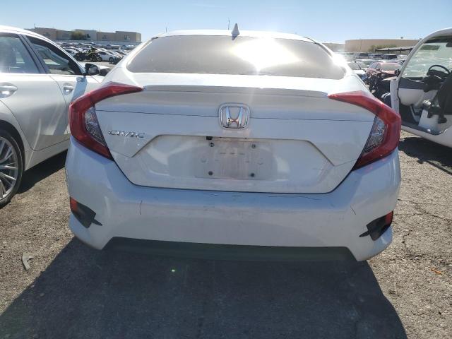 2016 HONDA CIVIC EX - 19XFC1F37GE210301