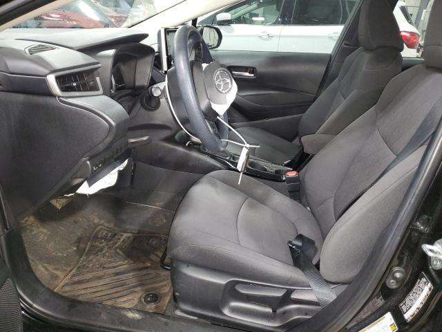 2021 TOYOTA COROLLA LE - 5YFEPMAE6MP212240
