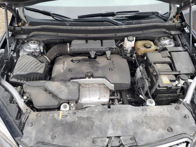 2020 BUICK ENVISION E - LRBFX2SA1LD177370
