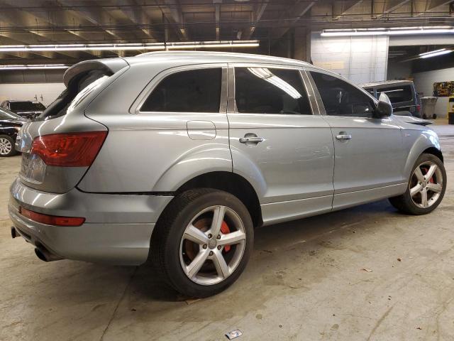 2013 AUDI Q7 PRESTIG - WA1DGAFE3DD003926