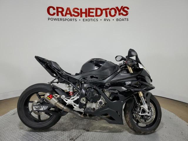 2024 BMW S 1000 RR - WB10E6301R6K11697