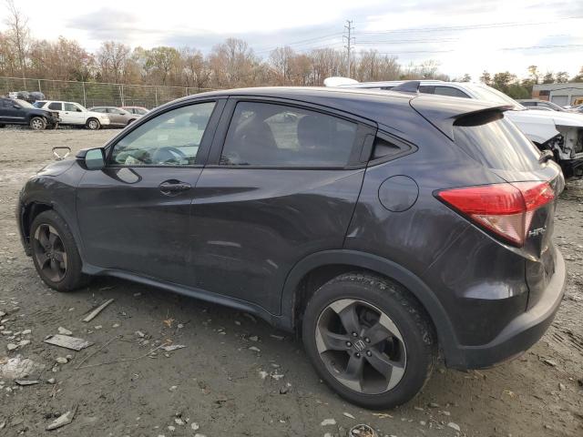 VIN 3CZRU6H51JM718390 2018 HONDA HR-V no.2