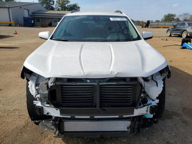 2024 GMC TERRAIN SL - 3GKALMEG7RL249019