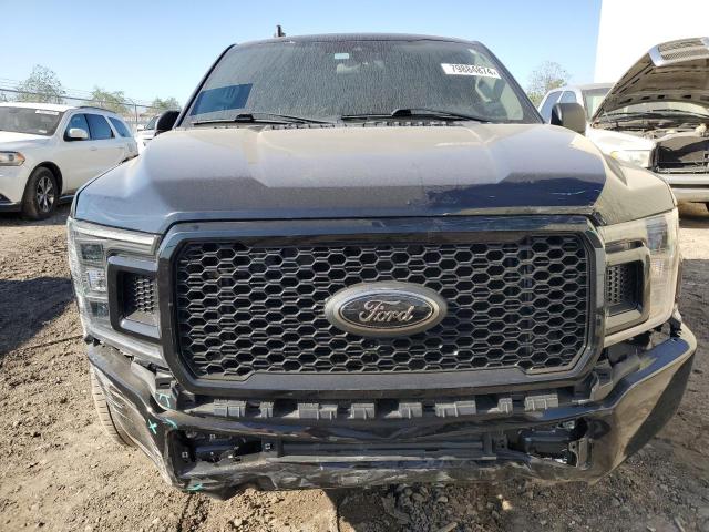 VIN 1FTMF1C5XLKF15450 2020 FORD ALL MODELS no.5