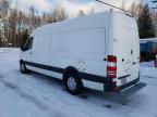 MERCEDES-BENZ SPRINTER 2 photo