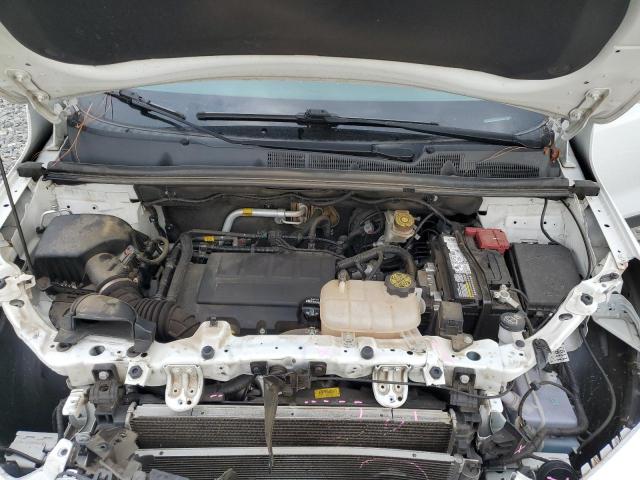 2021 BUICK ENCORE PRE - KL4CJASB1MB301458