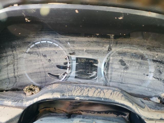 2019 TOYOTA 4RUNNER SR - JTEBU5JRXK5679493