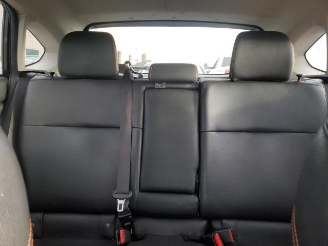 2016 SUBARU CROSSTREK - JF2GPANC1GH273724