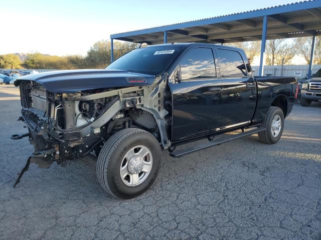 2024 RAM 3500 TRADE - 3C63R3CL3RG155927