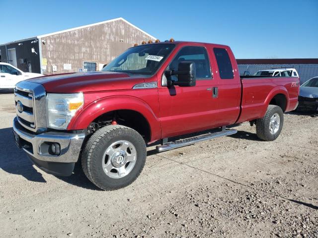 VIN 1FT7X2B64FEA11246 2015 Ford F-250, Super Duty no.1