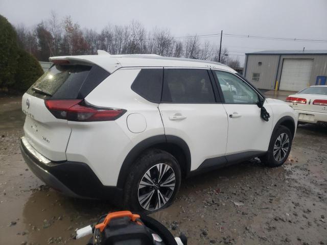 Vin: jn8bt3bb5pw212727, lot: 81516384, nissan rogue sv 20233
