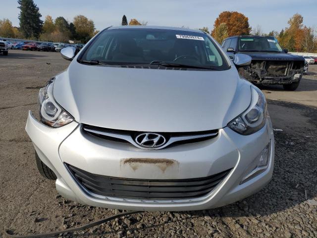 2015 HYUNDAI ELANTRA SE - 5NPDH4AE7FH604104