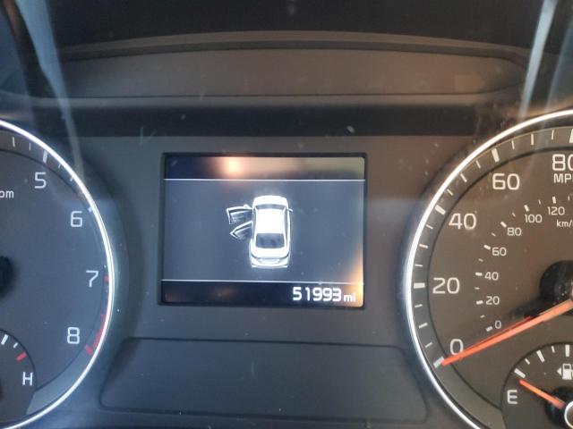 2021 KIA FORTE FE - 3KPF24AD3ME334713