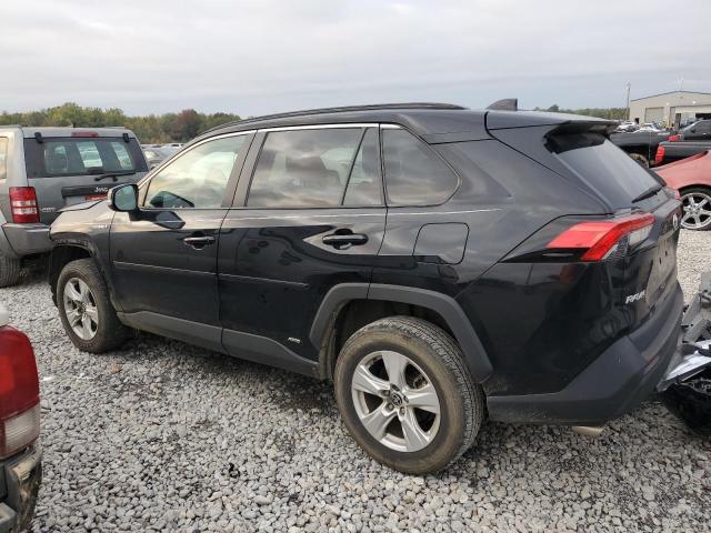 2021 TOYOTA RAV4 XLE - 4T3RWRFV7MU022253