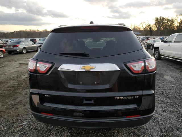 2016 CHEVROLET TRAVERSE L - 1GNKVHKD7GJ149848