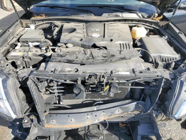 VIN JN8AY2CC1N9162998 2022 Nissan Armada, Platinum no.12