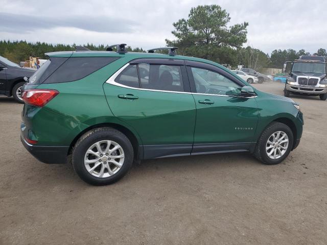 2019 CHEVROLET EQUINOX LT - 2GNAXUEV5K6201664