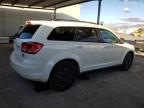 DODGE JOURNEY SE снимка